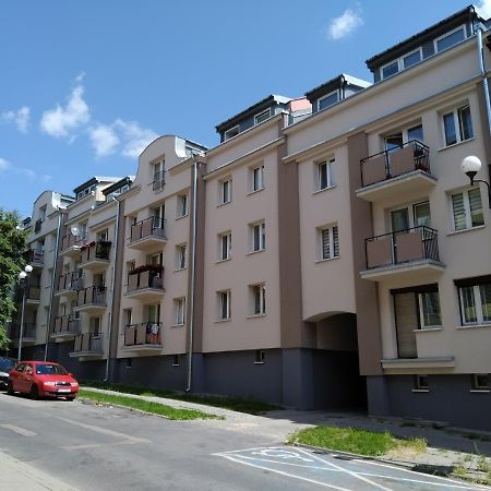 Mieszkanie W Centrum Chelma エクステリア 写真