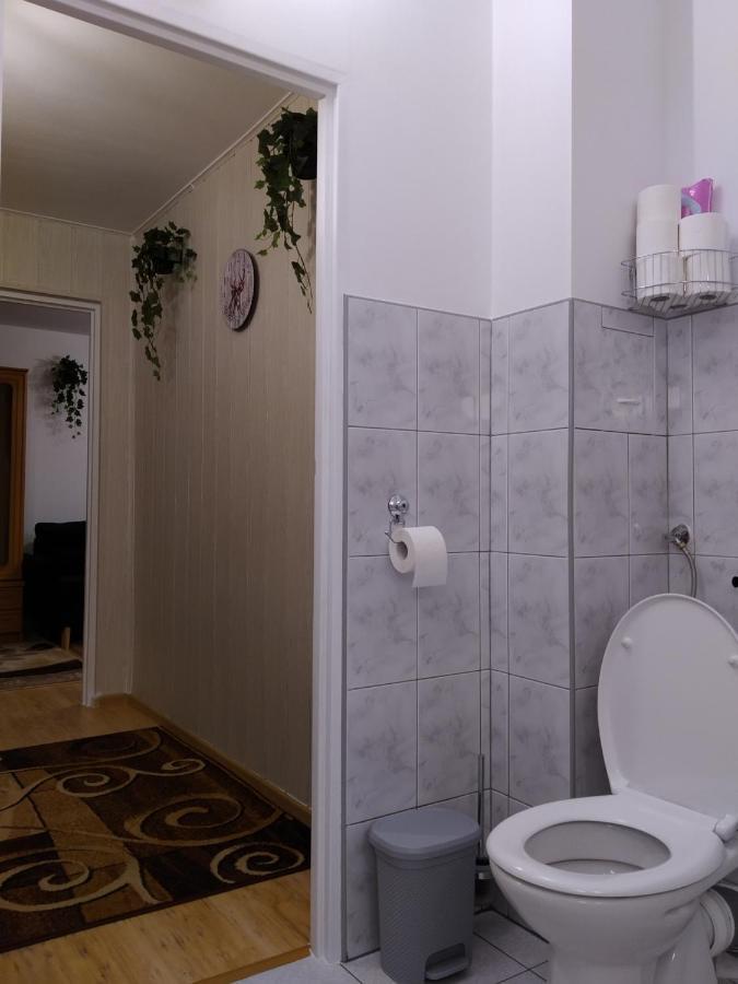 Mieszkanie W Centrum Chelma エクステリア 写真