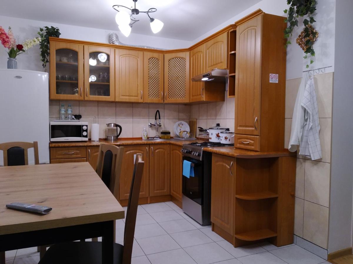 Mieszkanie W Centrum Chelma エクステリア 写真