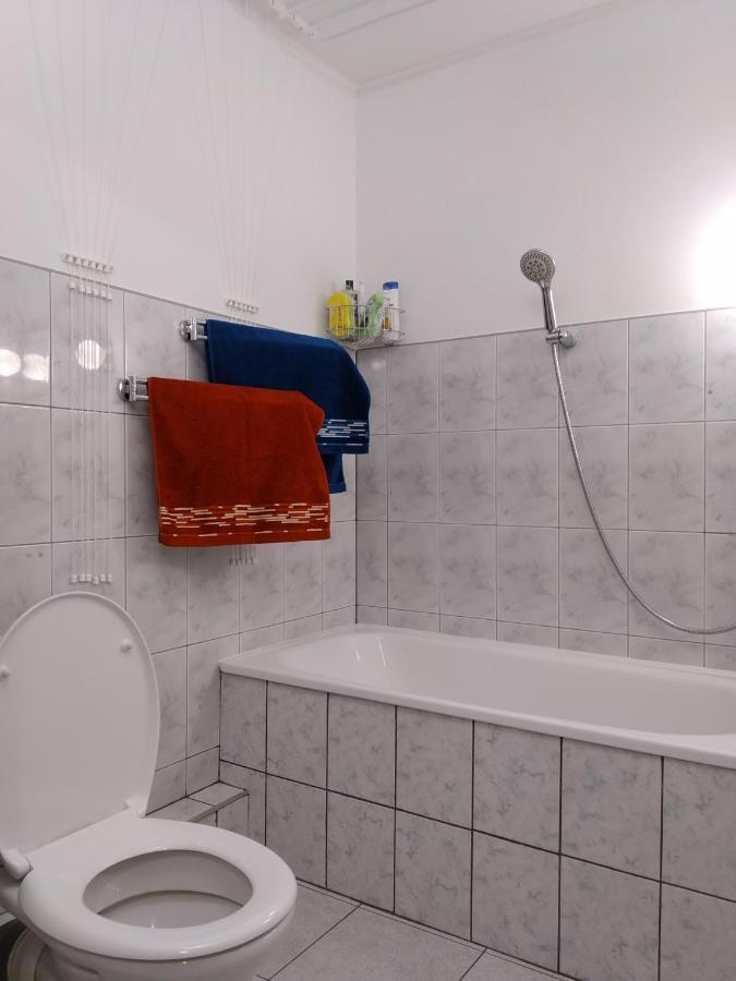 Mieszkanie W Centrum Chelma エクステリア 写真